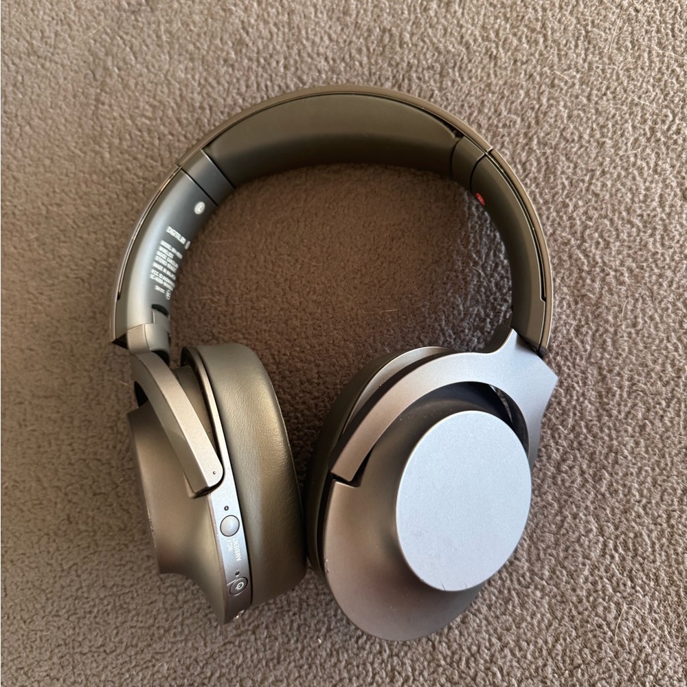 Sony WHH900N